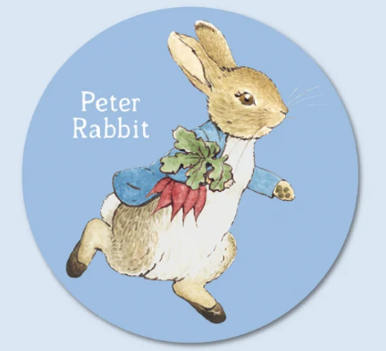 Peter Rabbit