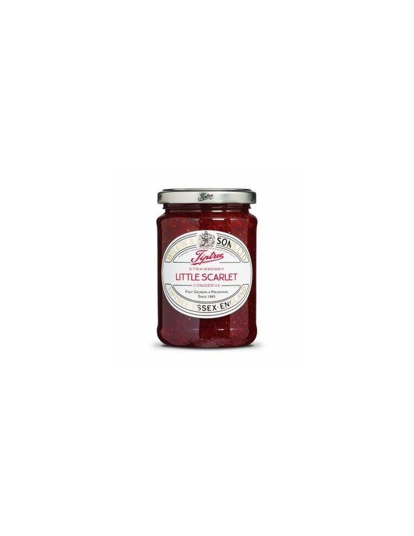 Tiptree Little Scarlet Strawberry Conserve 340g